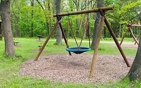 FeWo SONNENDECK Familien-strandnah-Garten-Hunde-Sport-und Schwimmbadnah-HansaPark